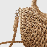 Léandra | Summer Shoulder Bag