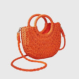 Léandra | Summer Shoulder Bag