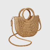 Léandra | Summer Shoulder Bag
