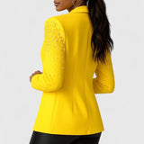 Lila | Elegant Blazer