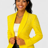 Lila | Elegant Blazer