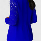 Lila | Elegant Blazer