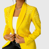 Lila | Elegant Blazer