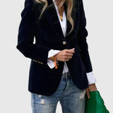 Lileth | Elegant Blazer