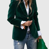 Lileth | Elegant Blazer