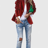Lileth | Elegant Blazer