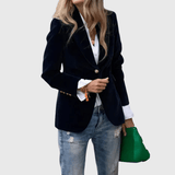 Lileth | Elegant Blazer