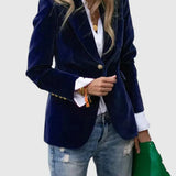 Lileth | Elegant Blazer