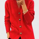 Lillyanne | Elegant Cardigan