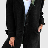 Lisa | Blazer with Buttons
