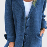 Lisa | Blazer with Buttons