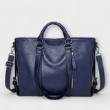 Lou | Large Leather Bag