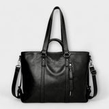 Lou | Large Leather Bag