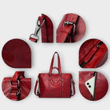 Lou | Large Leather Bag