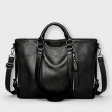 Lou | Large Leather Bag