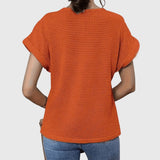 Lucie | Elegant Ibiza Style Blouse