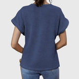 Lucie | Elegant Ibiza Style Blouse
