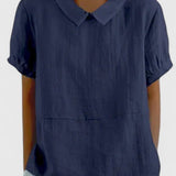 Lucie | Elegant Shirt