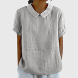 Lucie | Elegant Shirt