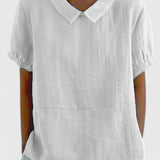 Lucie | Elegant Shirt