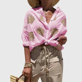 Yolande | Light Chic Blouse