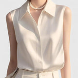 Agathe | Blue Blouse