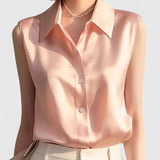 Agathe | Blue Blouse