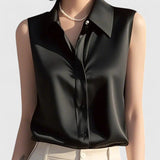 Agathe | Blue Blouse