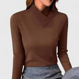 Marion | Elegant Turtleneck
