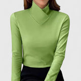 Marion | Elegant Turtleneck