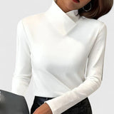 Marion | Elegant Turtleneck