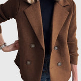Melina | Elegant Blazer