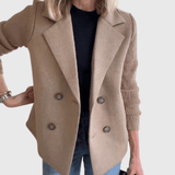 Melina | Elegant Blazer