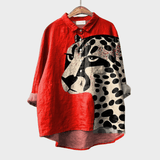 Nala | Multicolour Blouse