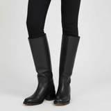 Chloe | Classic Knee High Boots