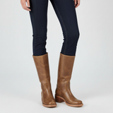 Chloe | Classic Knee High Boots