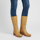 Chloe | Classic Knee High Boots