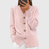 Adeline | Elegant Knit Cardigan