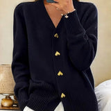 Adeline | Elegant Knit Cardigan