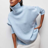 Margot | Luxe Turtleneck Sweater
