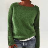 Simone | Cozy Sweater