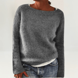 Simone | Cozy Sweater