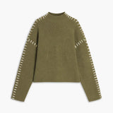 Solene | Cozy Sweater
