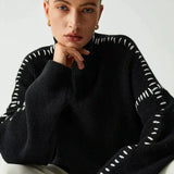 Solene | Cozy Sweater