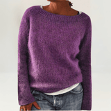 Simone | Cozy Sweater
