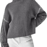 Solene | Cozy Sweater