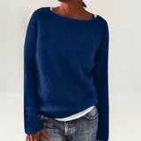 Simone | Cozy Sweater