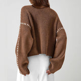 Solene | Cozy Sweater