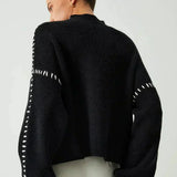 Solene | Cozy Sweater