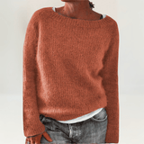 Simone | Cozy Sweater